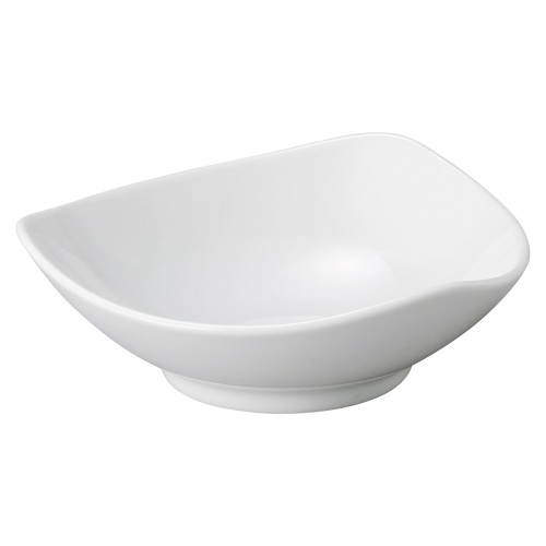 90712-161 SOHO 三角 16㎝ボール|業務用食器カタログ陶里30号