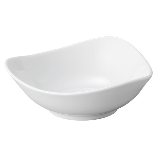 90713-161 SOHO 三角 19㎝ボール|業務用食器カタログ陶里30号