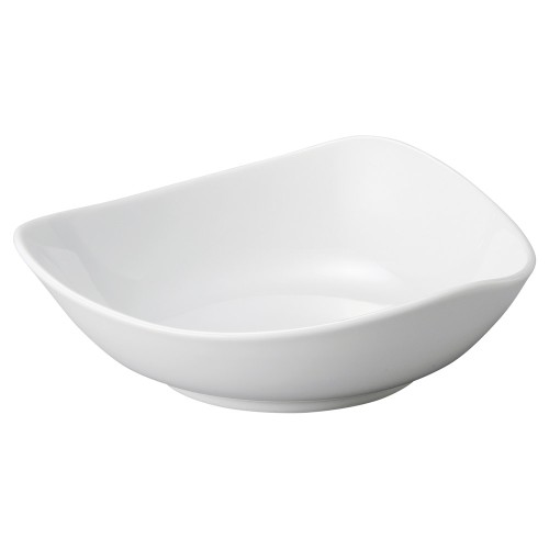90714-161 SOHO 三角 23㎝ボール|業務用食器カタログ陶里30号