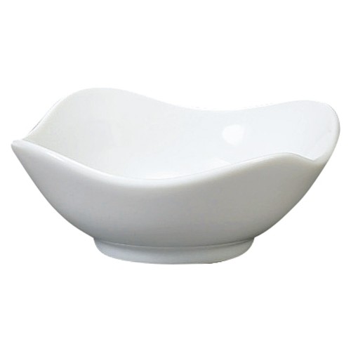 90724-161 SOHO 四角 10㎝ボール|業務用食器カタログ陶里30号