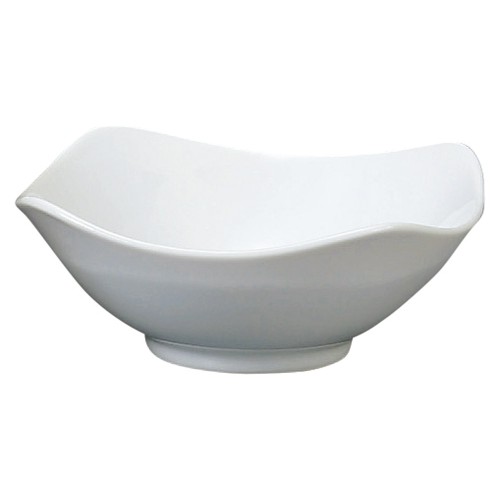 90725-161 SOHO 四角 12㎝ボール|業務用食器カタログ陶里30号