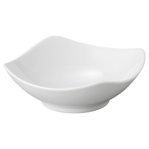 90726-161 SOHO 四角 16㎝ボール|業務用食器カタログ陶里30号