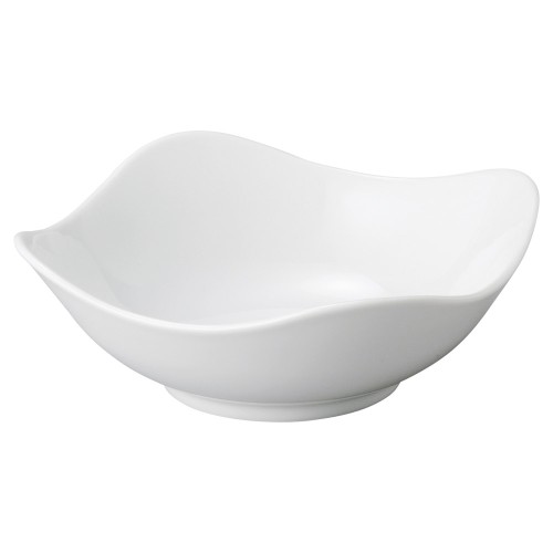 90727-161 SOHO 四角 18㎝ボール|業務用食器カタログ陶里30号