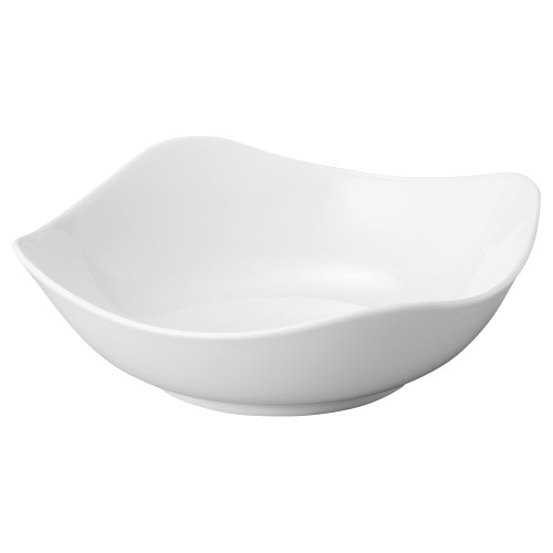 90728-161 SOHO 四角 22㎝ボール|業務用食器カタログ陶里30号