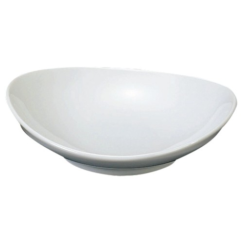 90729-161 SOHO 楕円 14㎝深皿|業務用食器カタログ陶里30号