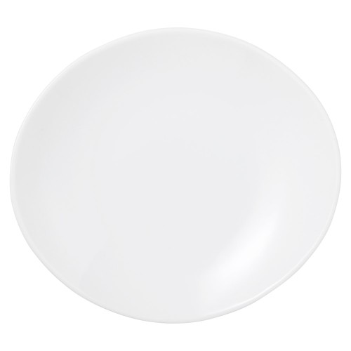 90730-161 SOHO 楕円 17㎝深皿|業務用食器カタログ陶里30号