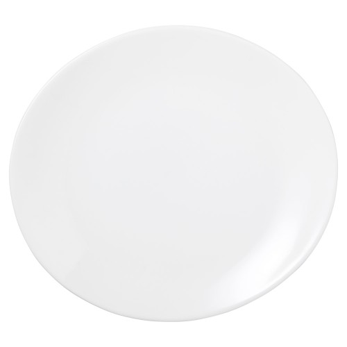 90733-161 SOHO 楕円 28㎝深皿|業務用食器カタログ陶里30号