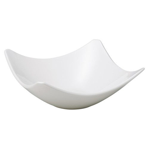 90802-251 フォルムリンツ･(K364) スクエアーマルチボール(M)|業務用食器カタログ陶里30号