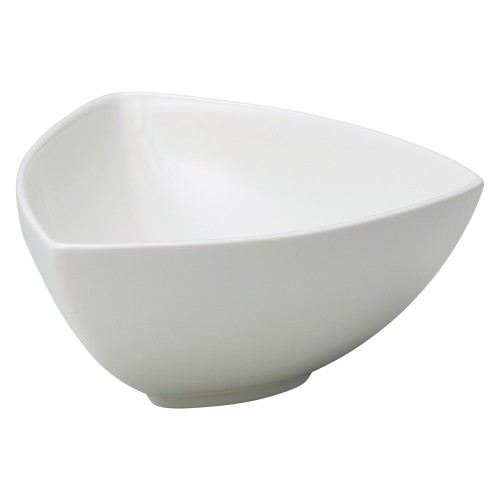 90803-251 フォルムリンツ･(K364) トライアングルマルチボール(S)|業務用食器カタログ陶里30号