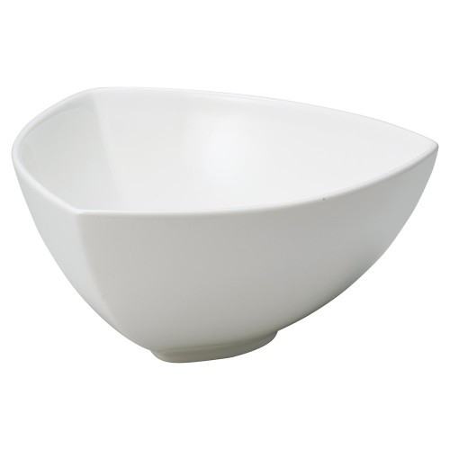 90804-251 フォルムリンツ･(K364) トライアングルマルチボール(M)|業務用食器カタログ陶里30号