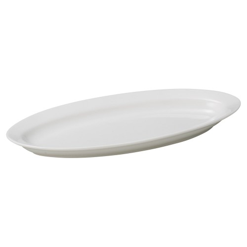 90807-251 フォルムリンツ･(K364) オーバープレート(S)|業務用食器カタログ陶里30号