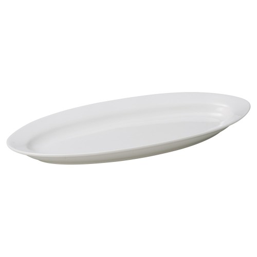 90808-251 フォルムリンツ･(K364) オーバープレート(M)|業務用食器カタログ陶里30号