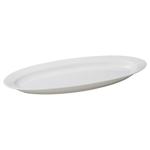 90809-251 フォルムリンツ･(K364) オーバープレート(L)|業務用食器カタログ陶里30号