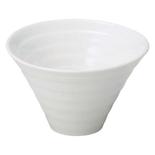 90810-251 フォルムリンツ･(K364) コニカルボール(SS)|業務用食器カタログ陶里30号