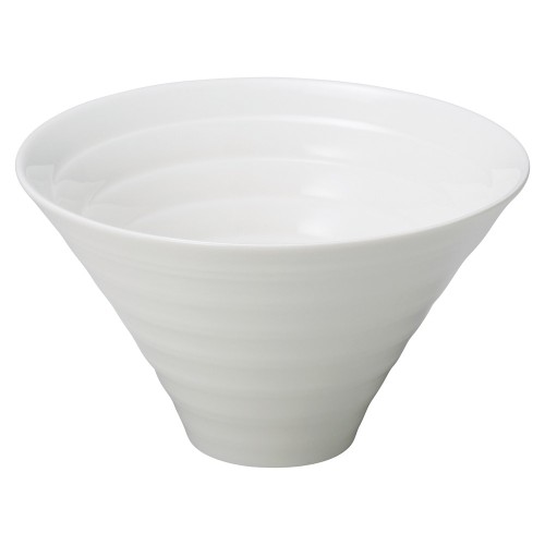 90812-251 フォルムリンツ･(K364) コニカルボール(M)|業務用食器カタログ陶里30号