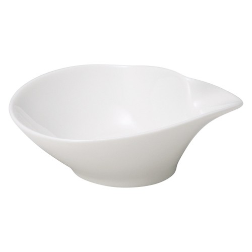 90813-251 フォルムリンツ･(K364) ピーチボール(S)|業務用食器カタログ陶里30号