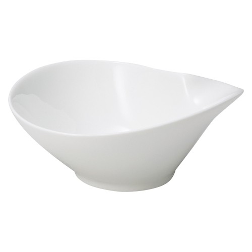 90814-251 フォルムリンツ･(K364) ピーチボール(M)|業務用食器カタログ陶里30号