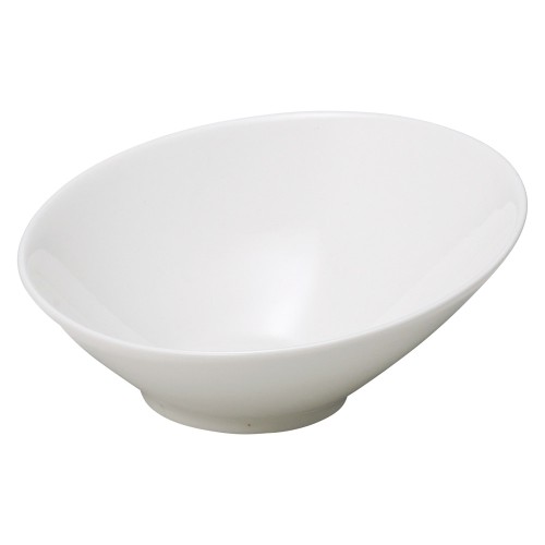 90815-251 フォルムリンツ･(K364) ハス切ボール(S)14㎝|業務用食器カタログ陶里30号
