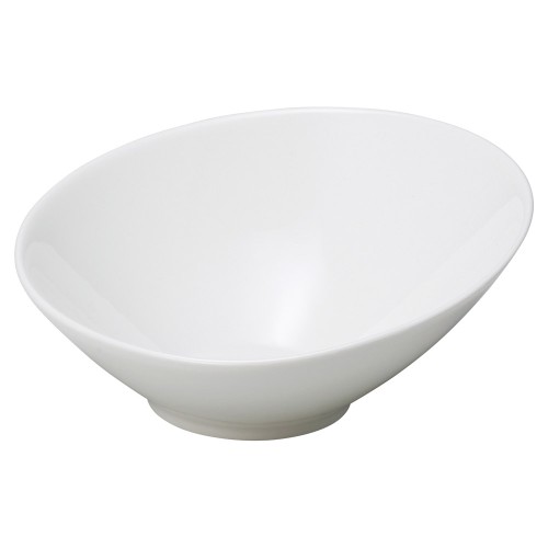90816-251 フォルムリンツ･(K364) ハス切ボール(L)21㎝|業務用食器カタログ陶里30号