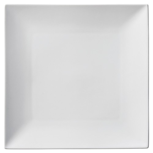 90822-251 フォルムリンツ･(K364) スクエアプレート22㎝|業務用食器カタログ陶里30号
