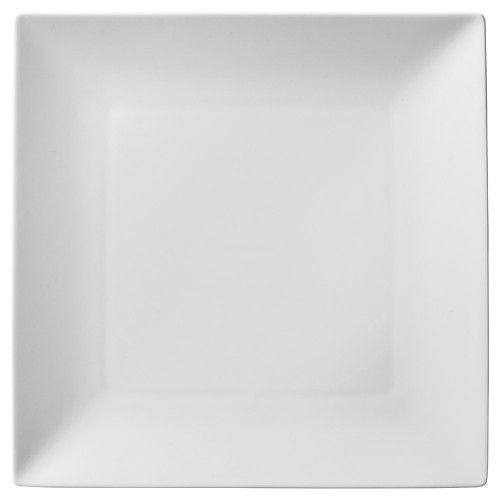 90823-251 フォルムリンツ･(K364) スクエアプレート26㎝|業務用食器カタログ陶里30号