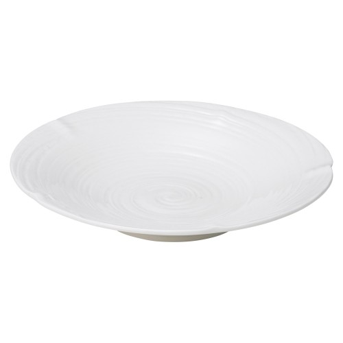 90836-251 フォルムリンツ･(K364) ギャラクシー クーププレート 22㎝|業務用食器カタログ陶里30号