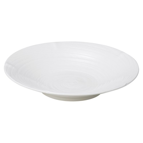 90837-251 フォルムリンツ･(K364) ギャラクシー クーププレート24.5㎝|業務用食器カタログ陶里30号