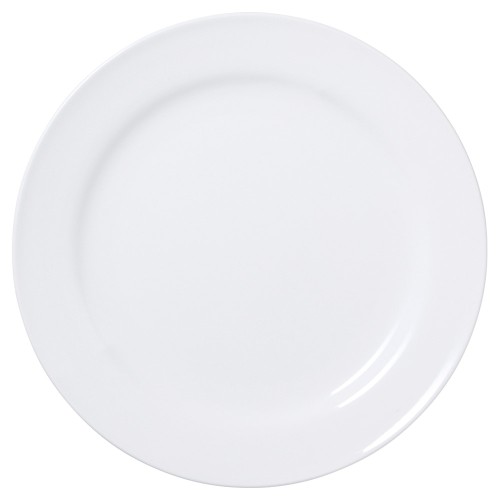 91102-331 ダイヤセラム(強化) 7.5吋ケーキ皿|業務用食器カタログ陶里30号