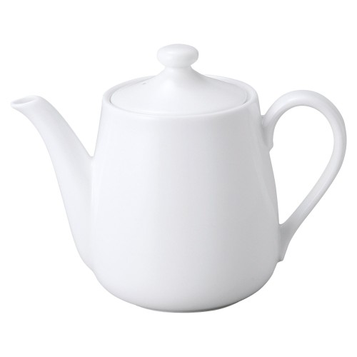 91123-331 ダイヤセラム(強化) ポット(大)|業務用食器カタログ陶里30号