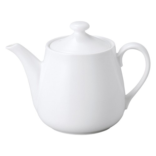 91124-331 ダイヤセラム(強化) ポット(小)|業務用食器カタログ陶里30号
