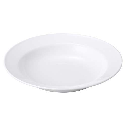 91129-331 ダイヤセラム(強化) 9吋スープ|業務用食器カタログ陶里30号