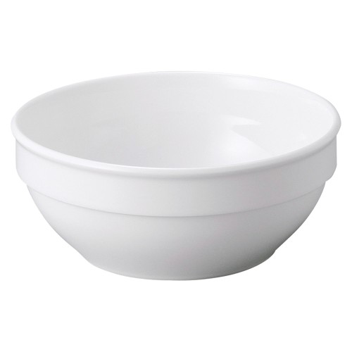 91138-331 ダイヤセラム(強化) スタックボールLL|業務用食器カタログ陶里30号