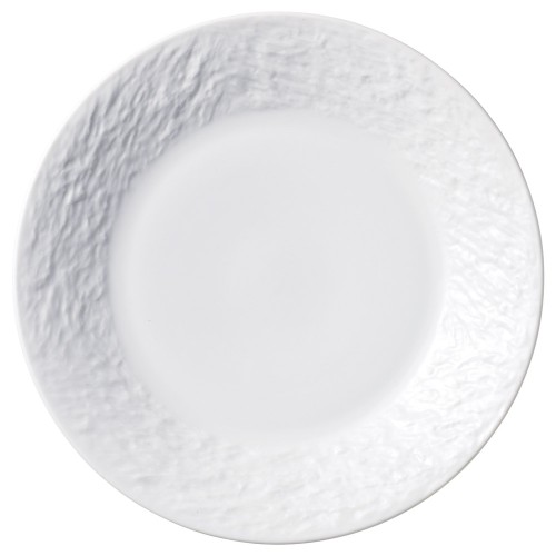 91409-101 フェルゼン(白) SX27㎝皿|業務用食器カタログ陶里30号