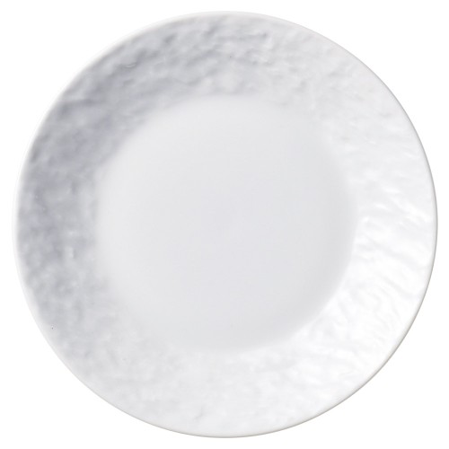 91414-101 フェルゼン(白) SX15㎝皿|業務用食器カタログ陶里30号