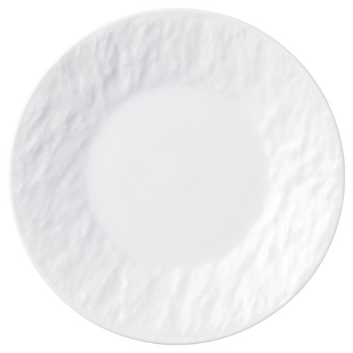 91420-101 フェルゼン(白) AX17㎝皿|業務用食器カタログ陶里30号