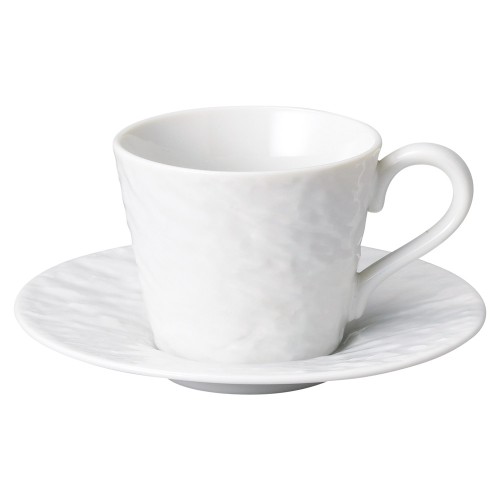 91449-101 フェルゼン(白) コーヒー碗|業務用食器カタログ陶里30号