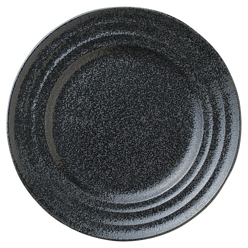 91701-161 マルス ブラックB B|業務用食器カタログ陶里30号