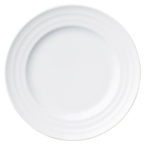 91726-161 マルス 8吋ミート|業務用食器カタログ陶里30号