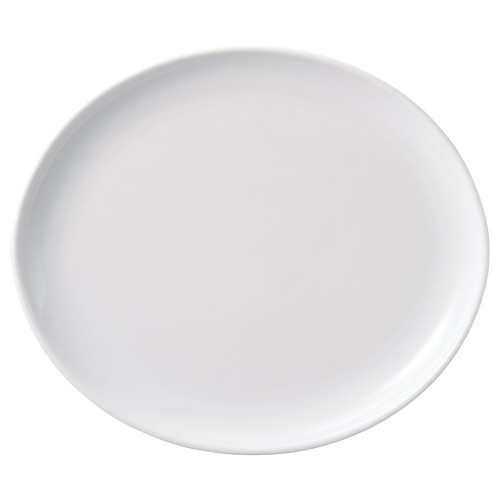 92008-231 ANCAP IMPERO 29㎝ステーキ楕円皿|業務用食器カタログ陶里30号