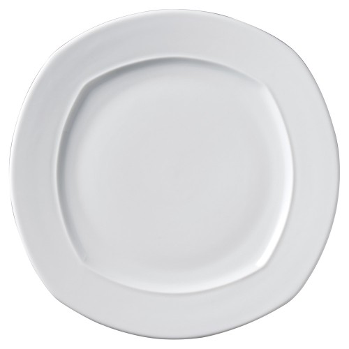 92052-231 Oggi28㎝ディナー皿|業務用食器カタログ陶里30号