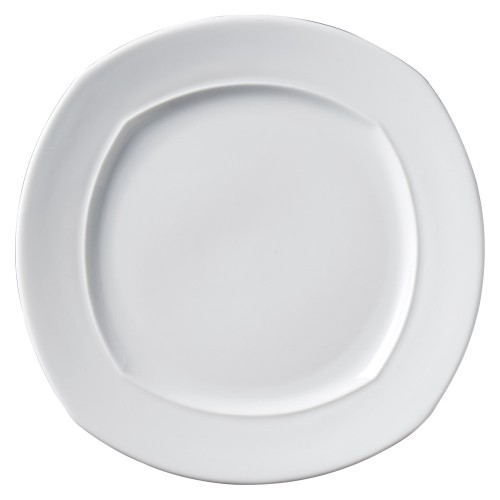 92053-231 Oggi26㎝ミート皿|業務用食器カタログ陶里30号
