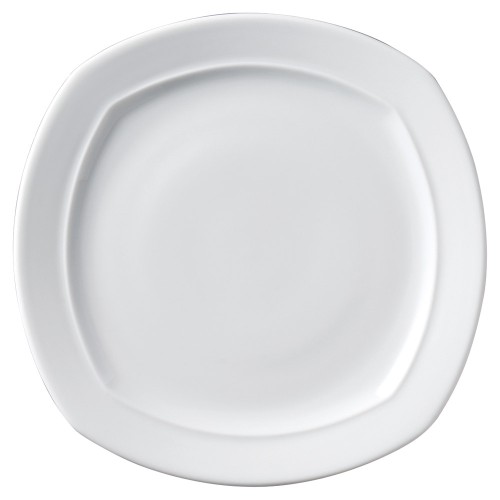 92054-231 Oggi22㎝デザート皿|業務用食器カタログ陶里30号