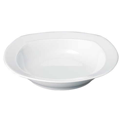 92056-231 Oggi22㎝パスタ深皿|業務用食器カタログ陶里30号