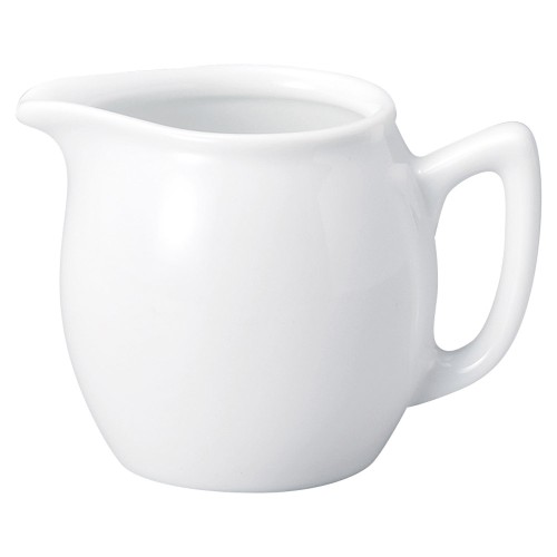 92109-231 ANCAP BELEM クリーマー150ml|業務用食器カタログ陶里30号