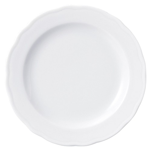 92131-231 ANCAP VIENNA 14㎝バター皿|業務用食器カタログ陶里30号
