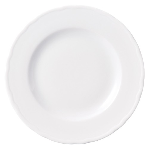 92134-231 ANCAP VIENNA 26㎝ミート皿|業務用食器カタログ陶里30号