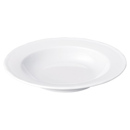 92138-231 ANCAP VIENNA 22㎝パスタ深皿|業務用食器カタログ陶里30号