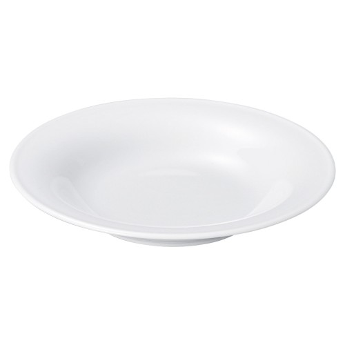 92166-231 ANCAP NEW YORK 20㎝スープ皿|業務用食器カタログ陶里30号