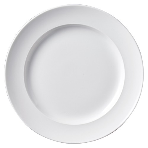 92201-111 ツーアール(強化) 6.5吋パン皿|業務用食器カタログ陶里30号