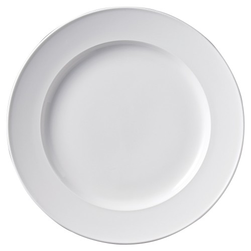 92203-111 ツーアール(強化) 9吋ミート皿|業務用食器カタログ陶里30号